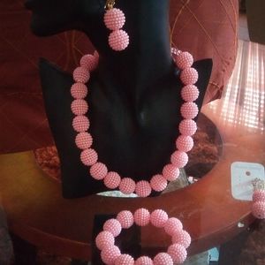 Necklace. Free shipping